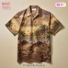 HOT Fashion Military Hawaiian Shirt Hot Trending Summer 2023