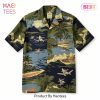HOT Fashion Military Hawaiian Shirt Trending 2023 HOT Fashion Military Hawaiian Shirt Trending 2023