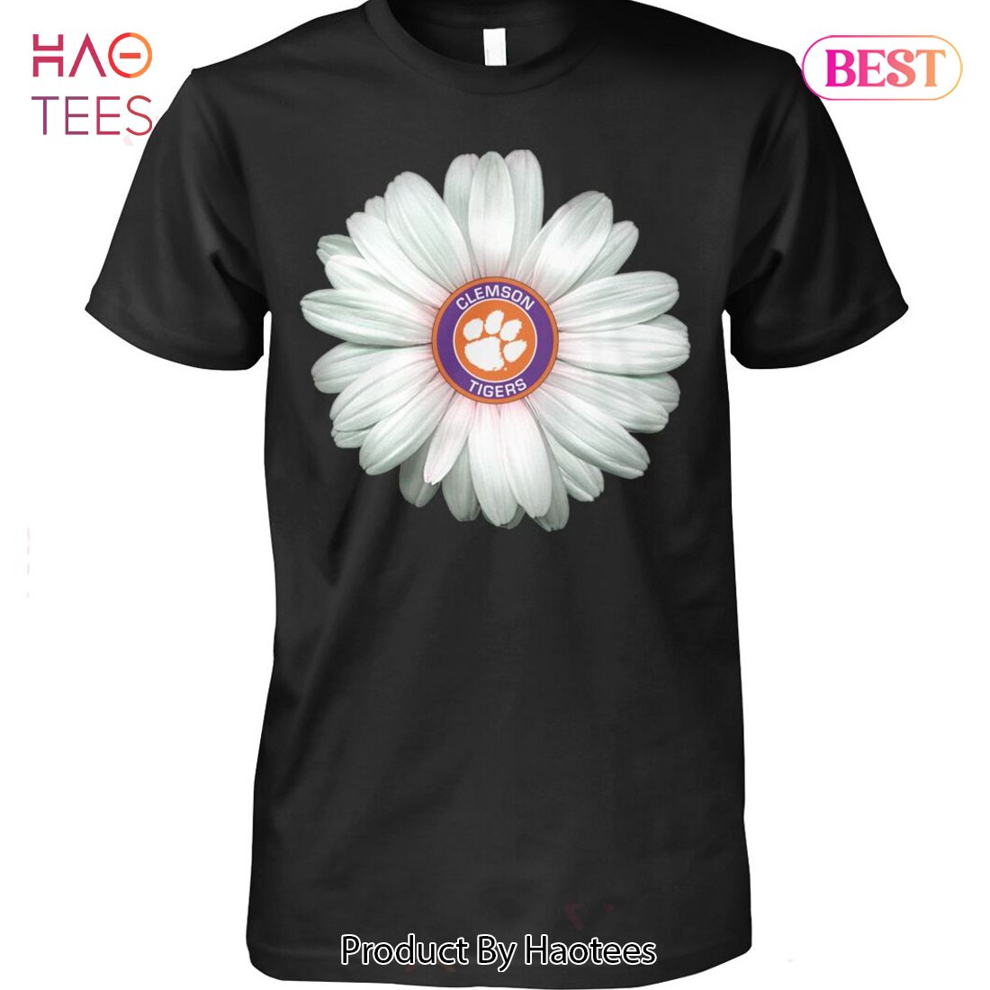 NEW Fashion Clemson Tigers Unisex T-Shirt NEW Fashion Clemson Tigers Unisex T-Shirt
