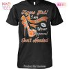 NEW Fashion Go Clemson Tigers Unisex T-Shirt