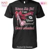 NEW Fashion I Am Clemson Tigers Girl Unisex T-Shirt
