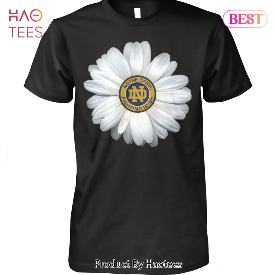 NEW Notre Dame Fighting Irish Unisex T-Shirt NEW Notre Dame Fighting Irish Unisex T-Shirt