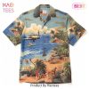 BEST Fashion Military Hawaiian Shirt Hot 2023