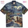 BEST Fashion Military Hawaiian Shirt Hot Trend Summer 2023