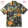 BEST Fashion Military Hawaiian Shirt Hot Trending 2023
