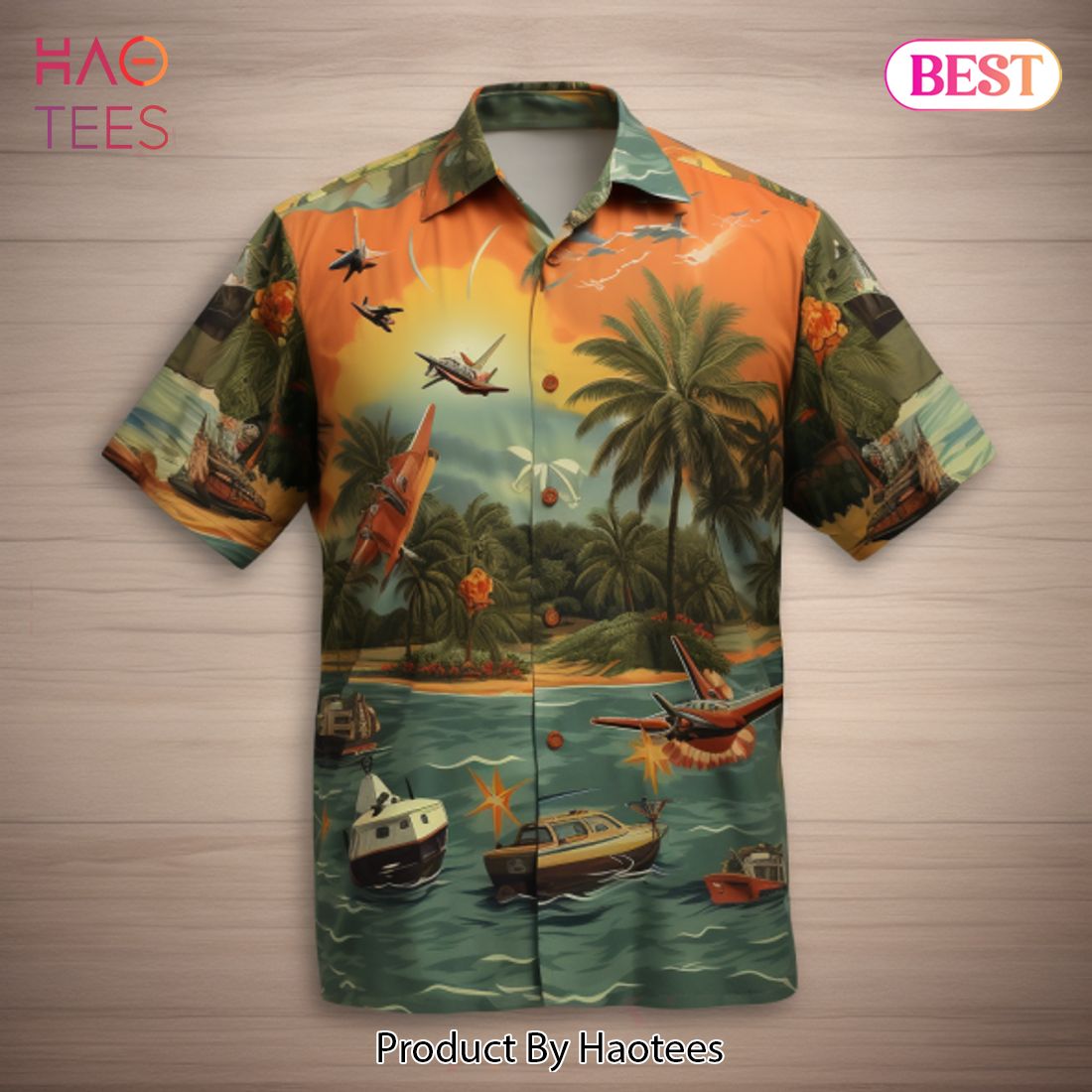 BEST Fashion Military Hawaiian Shirt Trending 2023 BEST Fashion Military Hawaiian Shirt Trending 2023