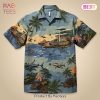 TRENDING Fashion Military Hawaiian Shirt HOT Summer 2023