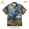 TRENDING Fashion Military Hawaiian Shirt HOT Trending 2023