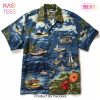 TRENDING Fashion Military Hawaiian Shirt HOT Trending Summer 2023