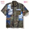 TRENDING Fashion Military Hawaiian Shirt HOT Trending Summer 2023