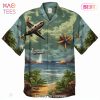 TRENDING Fashion Military Hawaiian Shirt Best Summer 2023