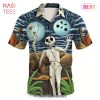 TRENDING Jack Skellington Hawaiian Shirt HOT 2023
