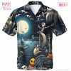 TRENDING Jack Skellington Hawaiian Shirt HOT Trend 2023