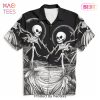 TRENDING Jack Skellington Hawaiian Shirt HOT Trend 2023