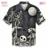 TRENDING Jack Skellington Hawaiian Shirt HOT Trending 2023