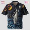 TRENDING Jack Skellington Hawaiian Shirt Summer 2023 TRENDING Jack Skellington Hawaiian Shirt Summer 2023