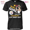 NEW Alabama Crimson Tide Baby Groot Unisex T-Shirt