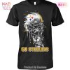 NEW Any Man Can Be Grandfather But It Takes Someone Special San Francisco 49ers Unisex T-Shirt