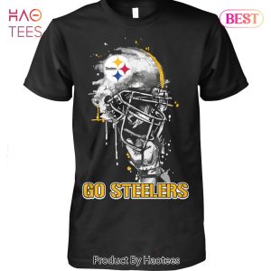 NEW Fashion Go Pittsburgh Steelers Unisex T-Shirt