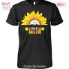 NEW Fashion Pittsburgh Steelers Sunflower Unisex T-Shirt
