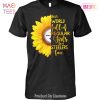 NEW I Will Love San Francisco 49ers Unisex T-Shirt