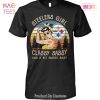 NEW Jack Skellington Pittsburgh Steelers Unisex T-Shirt NEW Jack Skellington Pittsburgh Steelers Unisex T-Shirt