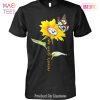 NEW Pittsburgh Steelers Never Give Up Unisex T-Shirt