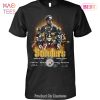 TRENDING Fashion Pittsburgh Steelers Unisex T-Shirt