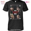 NEW Alabama Crimson Tide Baby Groot Unisex T-Shirt
