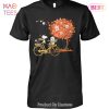 NEW Fashion Pittsburgh Steelers Snoopy Unisex T-Shirt