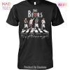 NEW Fashion The Chicago Bears Unisex T-Shirt