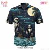 NEW Jack Skellington Hawaiian Shirt Hot Summer 2023 NEW Jack Skellington Hawaiian Shirt Hot Summer 2023