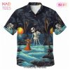 NEW Jack Skellington Hawaiian Shirt Summer 2023