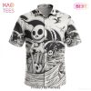 NEW Jack Skellington Hawaiian Shirt Summer 2023