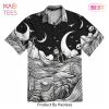 NEW Jack Skellington Hawaiian Shirt Summer 2023