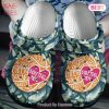 BEST Rosemount Irist Crocs Shoes Version 3 BEST Rosemount Irist Crocs Shoes Version 3