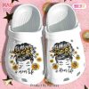 Black Mom Queen 5 Gift For Lover Rubber Crocs Clog Shoes Comfy Footwear Black Mom Queen 5 Gift For Lover Rubber Crocs Clog Shoes Comfy Footwear