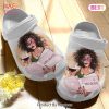 Black Cat Personalized 10 Gift For Lover Rubber Crocs Clog Shoes Comfy Footwear Black Cat Personalized 10 Gift For Lover Rubber Crocs Clog Shoes Comfy Footwear