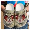Black Nurse Magic Custom Shoes – Little Nurse Outdoor Shoe Birthday Gift For Women Girl