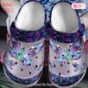 Bulldog They Steal My Heart For Mens And Womens Rubber Crocs Clog Shoes Comfy Footwear