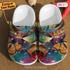 Butterflies Fly In Wind Shoes For Women – Butterfly Shoes Gifts For Mother Day Grandma Butterflies Fly In Wind Shoes For Women – Butterfly Shoes Gifts For Mother Day Grandma