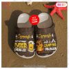 Camping Advices From Me Shoes – Flamingo And Bus Camp Custom Shoe Birthday Gift For Women Girl