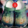 Camping Crocs – Personalized Wild Child Clog Shoes For Men And Women Camping Crocs – Personalized Wild Child Clog Shoes For Men And Women