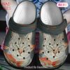 Camping With Compass Gift For Lover Rubber Crocs Clog Shoes Comfy Footwear Camping With Compass Gift For Lover Rubber Crocs Clog Shoes Comfy Footwear