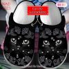 Cat Crocs – Cat Face Personalized Clogs Shoes For Men And Women Cat Crocs – Cat Face Personalized Clogs Shoes For Men And Women