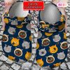 Cat Crocs – Cute Funny Seamless Pattern Clog Shoes For Men And Women Cat Crocs – Cute Funny Seamless Pattern Clog Shoes For Men And Women