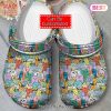 Cat Crocs – Cute Pattern Cats Limited Edition Clog Shoes For Men And Women