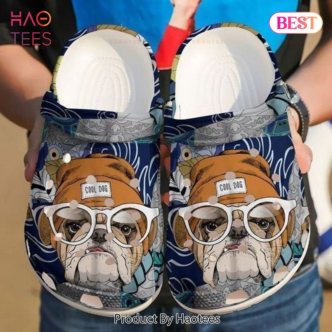 Cool Dog 3 Gift For Lover Rubber Crocs Clog Shoes Comfy Footwear Cool Dog 3 Gift For Lover Rubber Crocs Clog Shoes Comfy Footwear