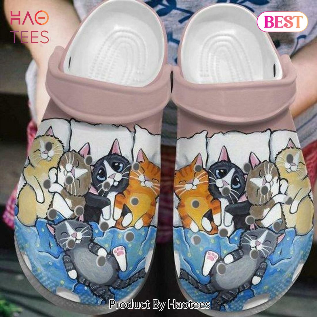 Cute Cat 102 Gift For Lover Rubber Crocs Clog Shoes Comfy Footwear Cute Cat 102 Gift For Lover Rubber Crocs Clog Shoes Comfy Footwear