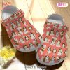 Cute Shih Tzu Cute Dog Gift For Lover Rubber Crocs Clog Shoes Comfy Footwear Cute Shih Tzu Cute Dog Gift For Lover Rubber Crocs Clog Shoes Comfy Footwear